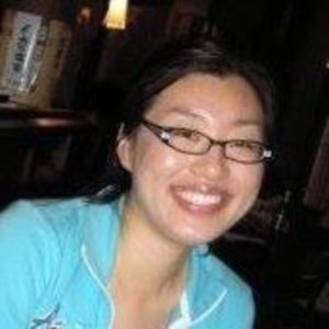 Meet your Posher, Alice