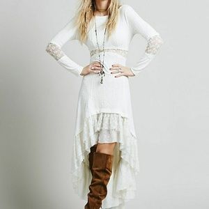 ISO / LOOKING FOR Free People Lady Gwendolyn Dress
