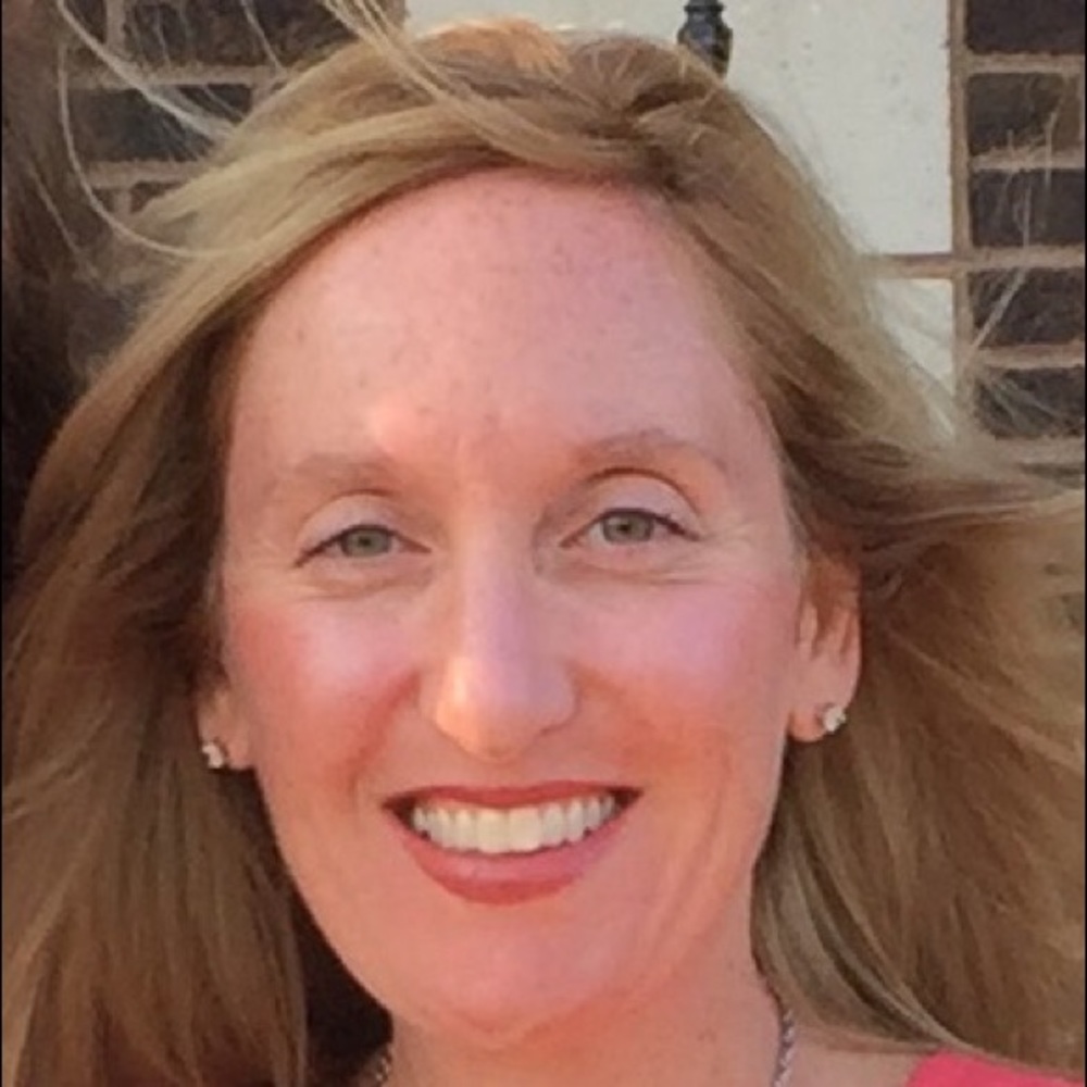 Meet your Posher, Michele