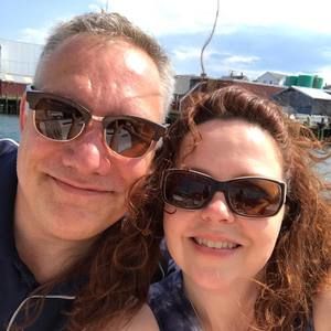 Meet your Posher, Lisa