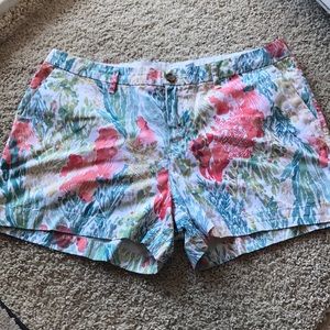 NWOT - Colorful Old Navy Shorts