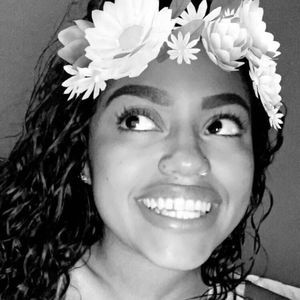 Meet your Posher, Jaylene