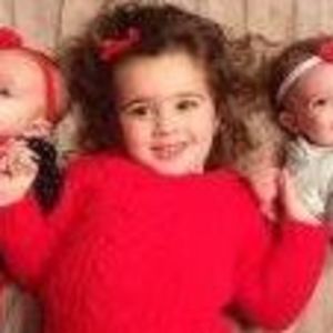 Meet your Posher, Glykeria