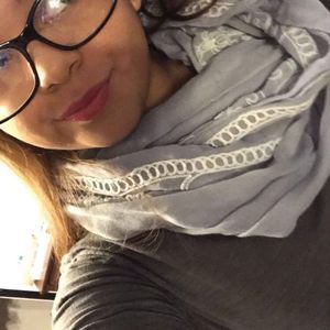 Meet your Posher, Katelyn