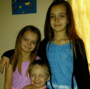 Meet your Posher, Dezarea