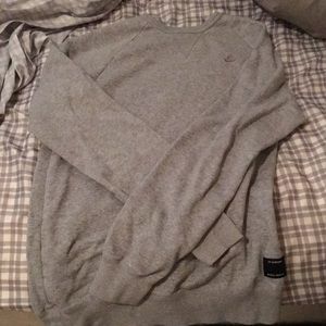 Grey NikeSB Sweater