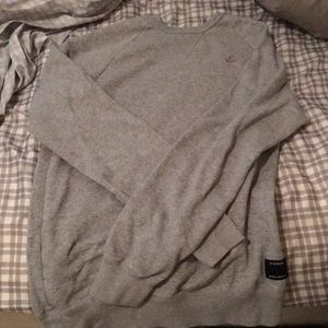 Grey NikeSB Sweater