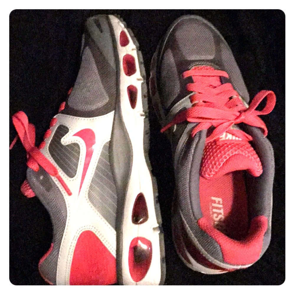 Nike FitSole (6.5)