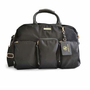 Adrienne Vittadini Bags - New Adrienne Vittadini duffle travel weekender bag Adrienne Vittadini Bags - New Adrienne Vittadini duffle travel weekender bag
