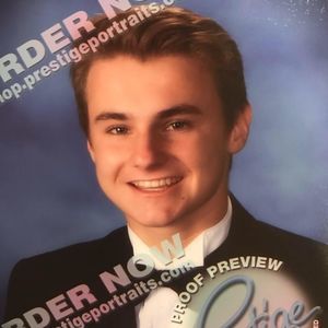 Meet your Posher, Dalton