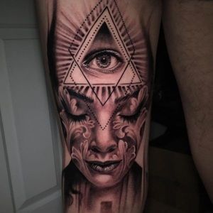 Meet your Posher, Felipe