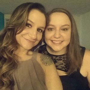 Meet your Posher, Lori