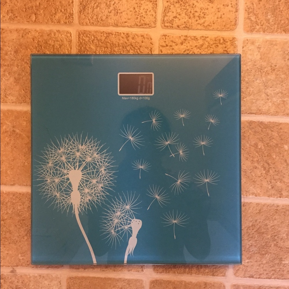 Weight scale Digital