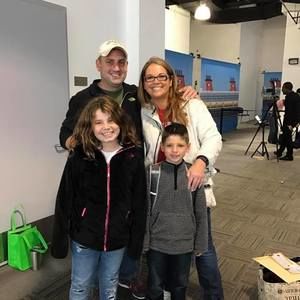 Meet your Posher, Heather