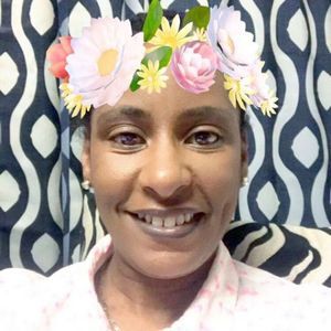 Meet your Posher, Christy