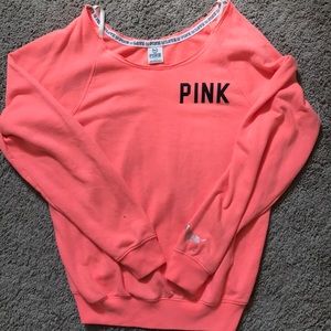 Victoria's Secret sweatshirt
