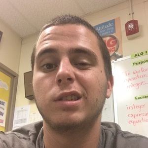 Meet your Posher, Armando