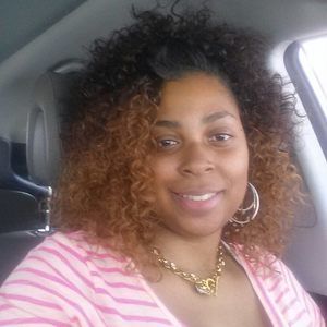 Meet your Posher, Tish