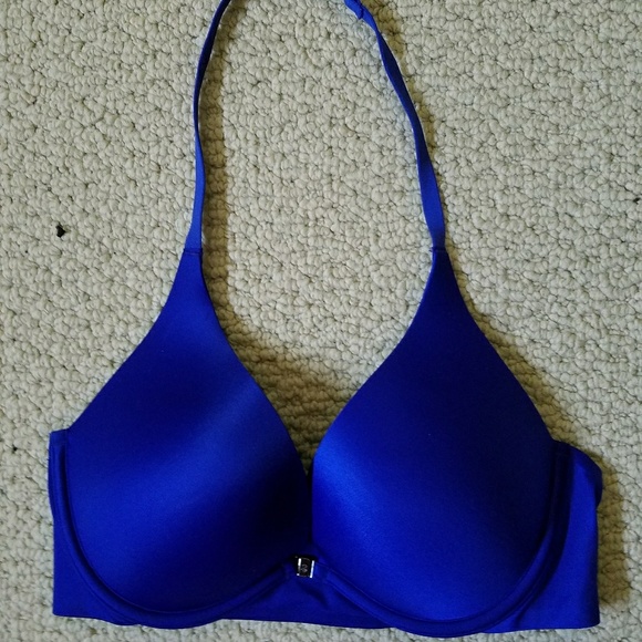 Victoria secret plunge bra clearance