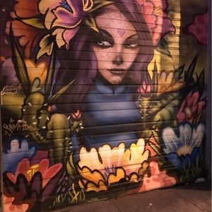 Meet your Posher, Deborah