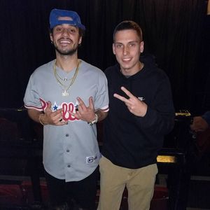 Meet your Posher, David