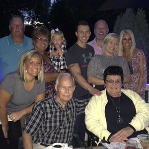 Meet your Posher, Abby