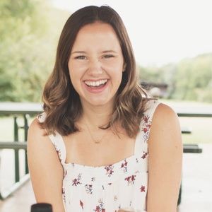Meet your Posher, Savannah
