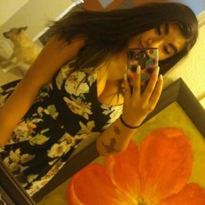 Meet your Posher, Mindy