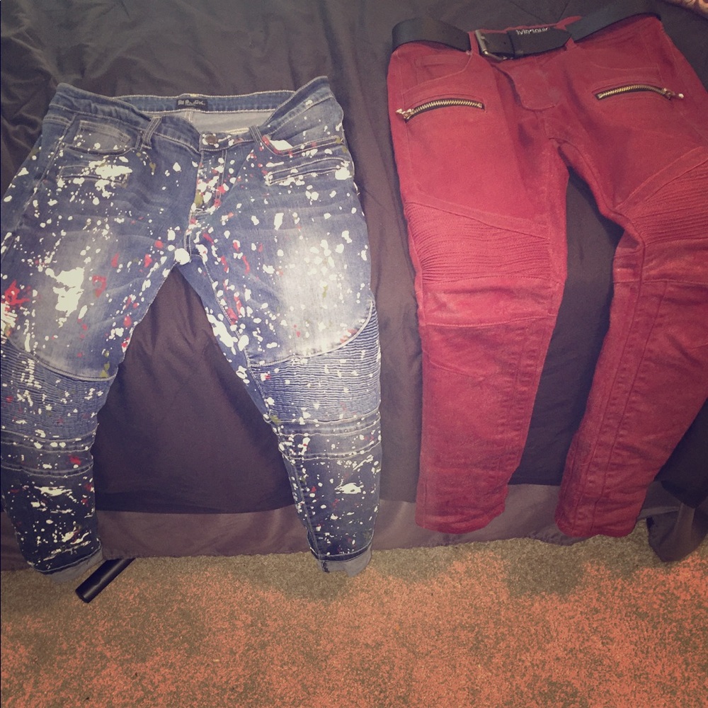 Jeans