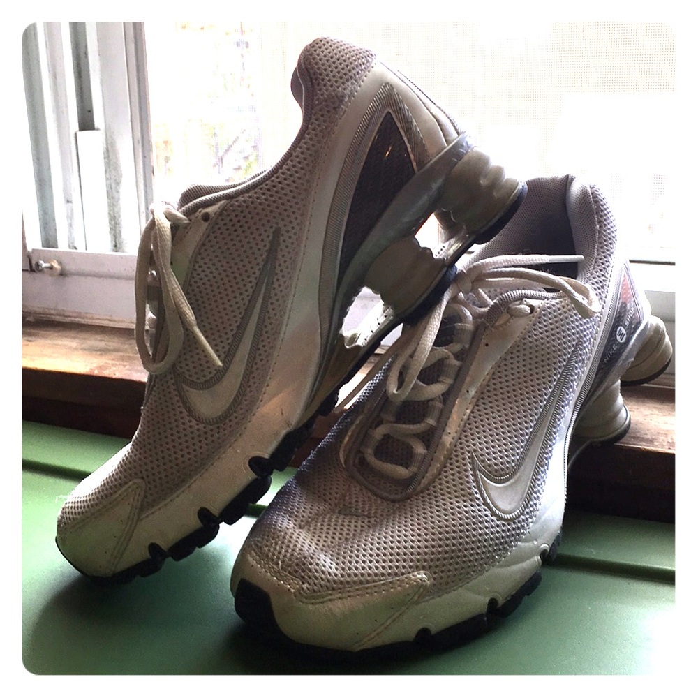 Nike Shox