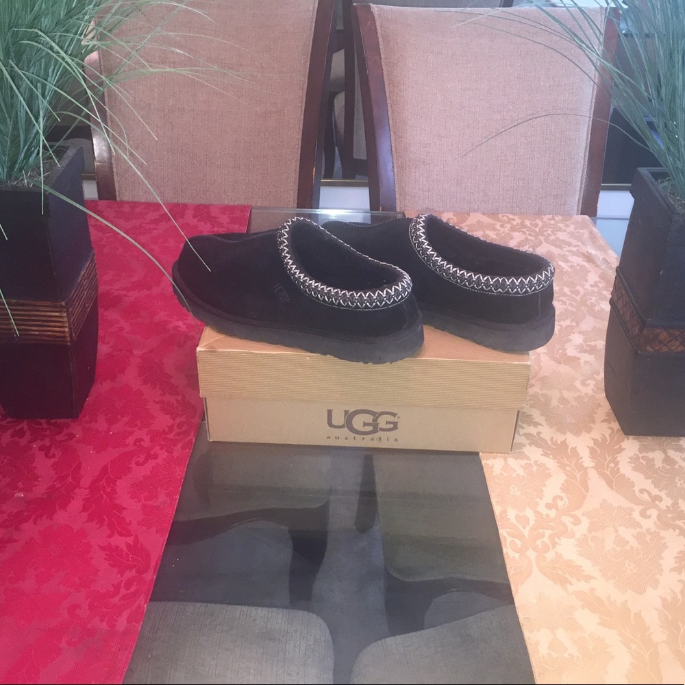 Ugg Slippers