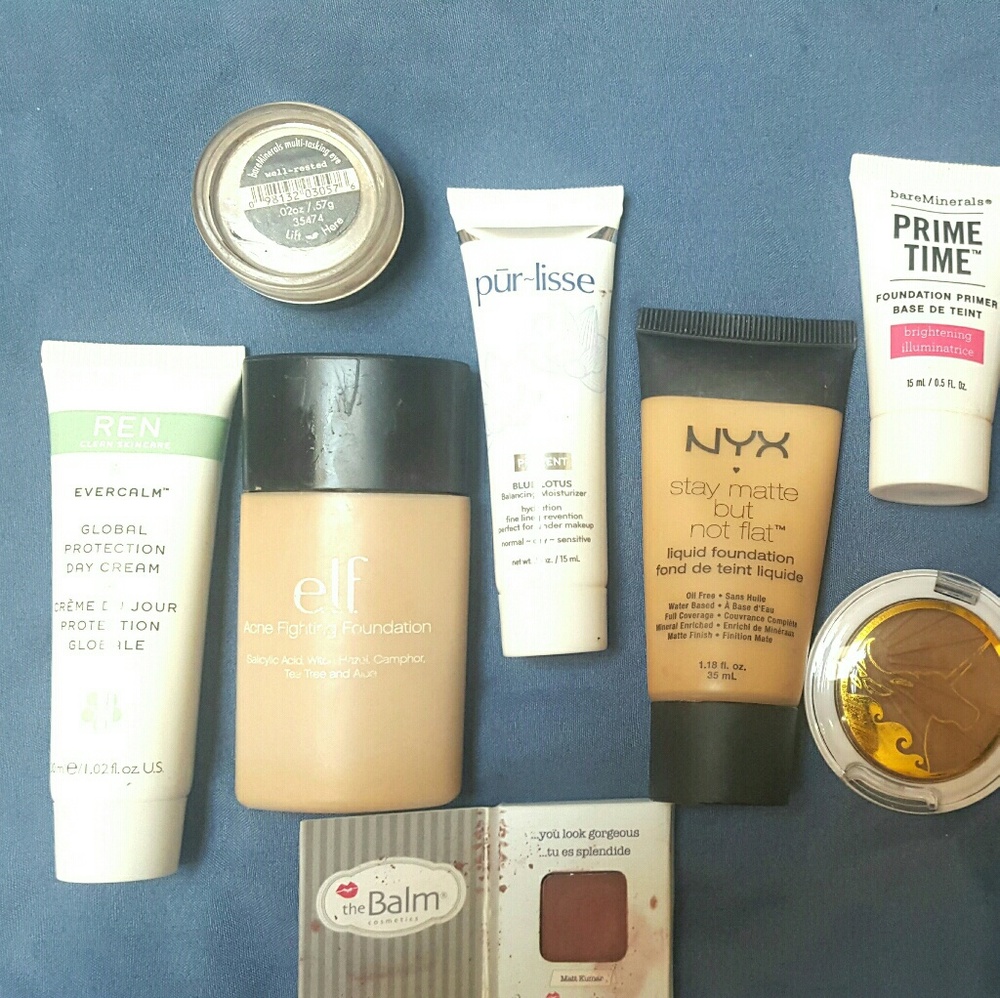 Make up