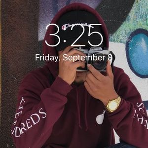 Meet your Posher, Juan