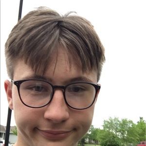 Meet your Posher, Tanner