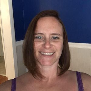 Meet your Posher, Kristin