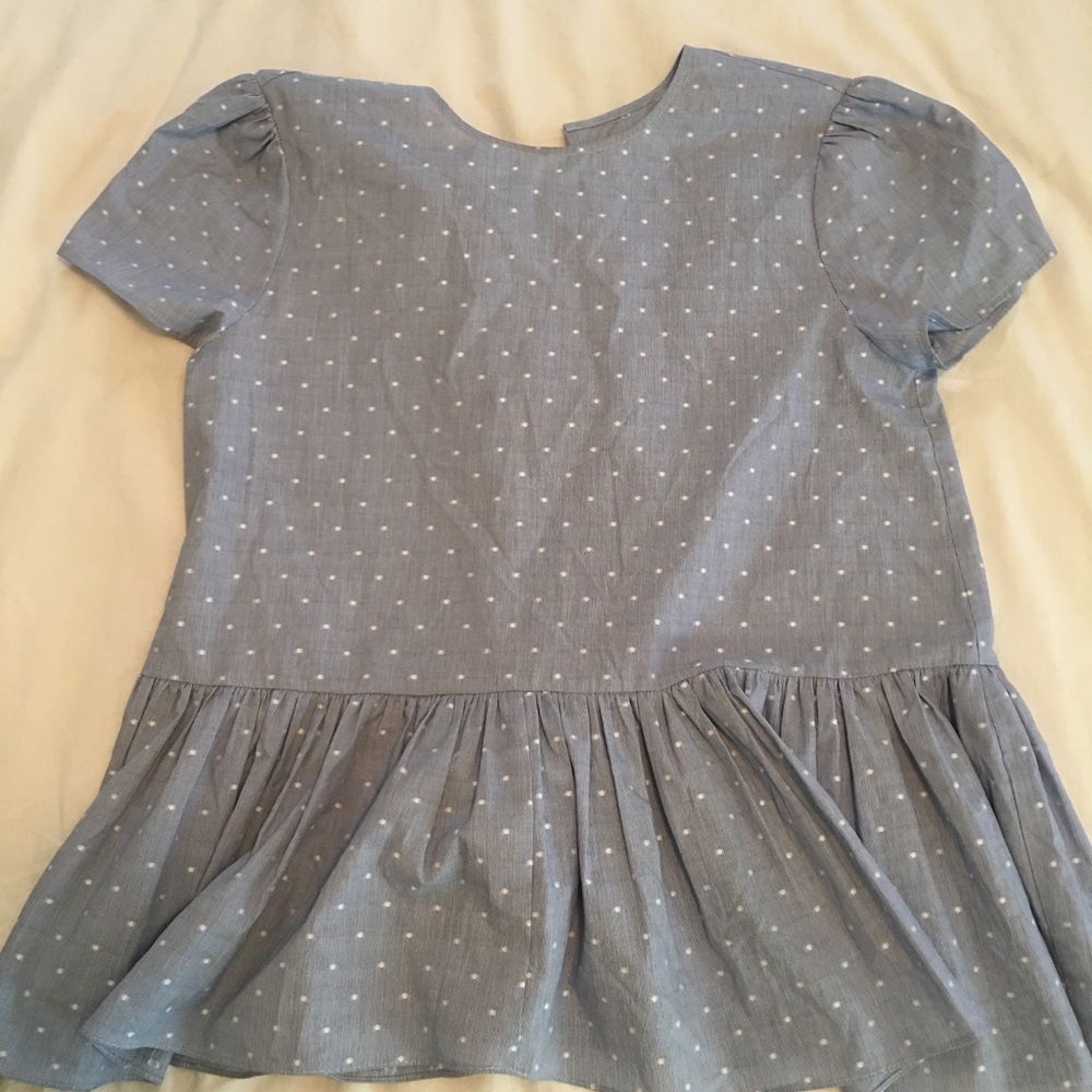 Crown & Ivy Blouse