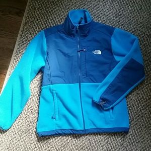 North face Denali large