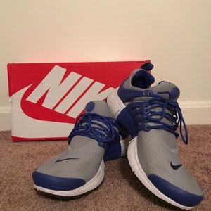 Nike Air Presto