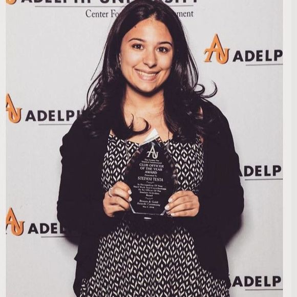 Meet your Posher, Stef - Picture 1 of 1