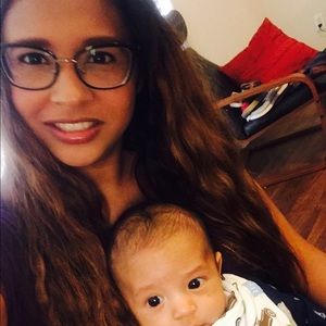 Meet your Posher, Crystal