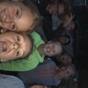 Meet your Posher, Heather