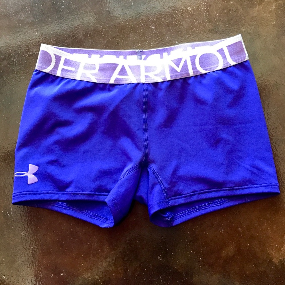 Under Armor shorts