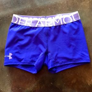 Under Armor shorts