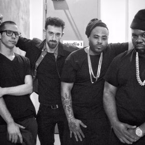 Meet your Posher, Brian