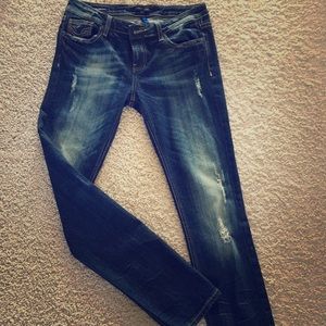 Vgoss Jeans