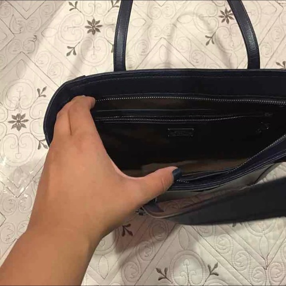 Ralph Lauren Tote - Picture 4 of 4