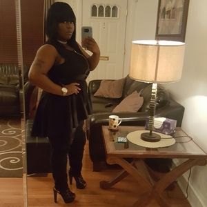 Meet your Posher, Key'ann