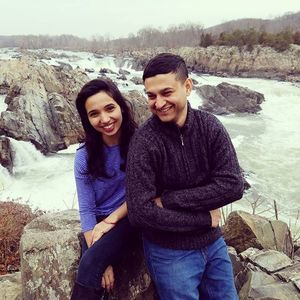 Meet your Posher, Sabita