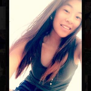 Meet your Posher, Carly