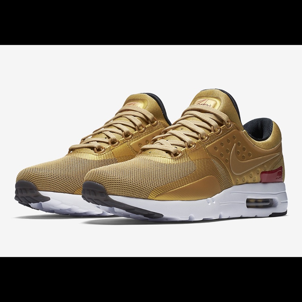 Nike Air Max 0